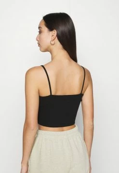 Even&Odd Damen 2 PACK - Top - White/black -Even&Odd Verkäufe 2024 4c7a3edfcd5b4662bcd70567e1f1fe87