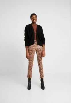 Even&Odd Damen Strickjacke - Black -Even&Odd Verkäufe 2024 4c8b95c339b743e296bd97ec62b0ef41