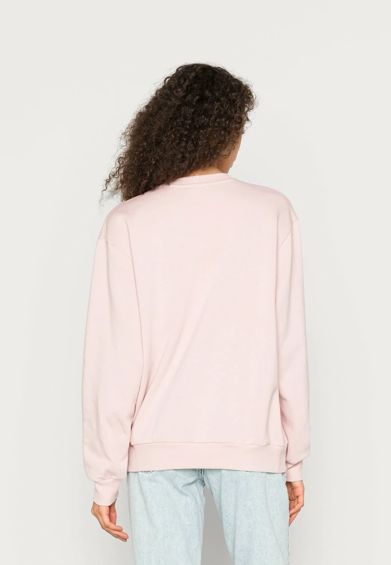 Even&Odd Damen CALLIE KINDNESS CLUB EMBROIDERY - Sweatshirt - Light Pink 5 Even&Odd Damen CALLIE KINDNESS CLUB EMBROIDERY - Sweatshirt - Light Pink – Bild 3