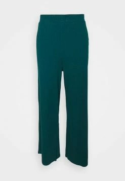 Even&Odd Stoffhose - Teal | Damen -Even&Odd Verkäufe 2024 4d0e696fab0c423191fcc66fe6a4d2ce