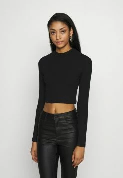 Even&Odd Damen 2 PACK - Langarmshirt - Light Grey/black -Even&Odd Verkäufe 2024 4d3ad0d3182c4fe994ea1820d70e9258