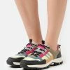 Even&Odd Sneaker Low - Black/multi-coloured | Damen -Even&Odd Verkäufe 2024 4d92bfe2dc98468f9ef962a711e16f65