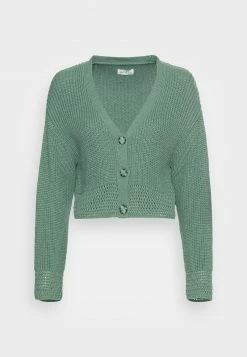 Even&Odd Damen Strickjacke - Light Green -Even&Odd Verkäufe 2024 4dab8f6116d840ba9e5c6dbd748cfccf