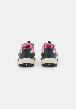 Even&Odd Sneaker Low - Black/multi-coloured | Damen -Even&Odd Verkäufe 2024 4db48e94b1fb4ee282946220e415df43