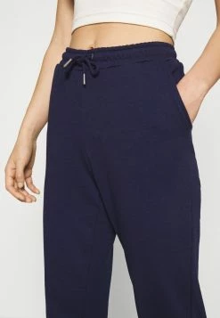 Even&Odd Damen REGULAR FIT JOGGERS - Jogginghose - Dark Blue -Even&Odd Verkäufe 2024 4dd23f6b819447d7a0f7c647eb4a505a