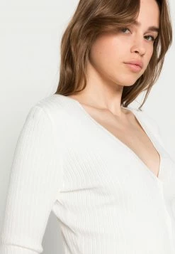 Even&Odd Damen Strickjacke - White -Even&Odd Verkäufe 2024 4e1b6b614191499dbb3f6be9f1e14bcd