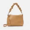 Even&Odd Damen Handtasche - Camel