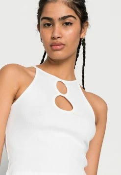 Even&Odd Damen Top - White -Even&Odd Verkäufe 2024 4e5b10645722422091391f253e18039f