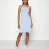 Even&Odd Damen Etuikleid - Light Blue -Even&Odd Verkäufe 2024 4ef2363d8cfd427e82ad2f76de3a0b34