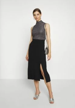 Even&Odd Damen Bleistiftrock - Black -Even&Odd Verkäufe 2024 4f0f7ef35a0c4c34b31696702417652b