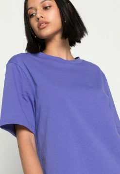 Even&Odd Damen Jerseykleid - Blue -Even&Odd Verkäufe 2024 4f29200203d44ec58f8ff582db0ee2ce