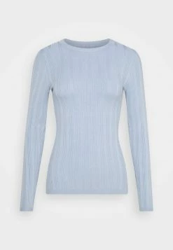 Even&Odd Damen Strickpullover - Kentucky Blue -Even&Odd Verkäufe 2024 4f381533e4614fb7bc06786f338687dc