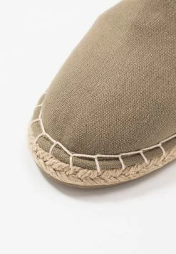 Even&Odd 2 PACK - Espadrille - Cognac/khaki | Damen -Even&Odd Verkäufe 2024 4f5e798a882e4e7580b93e1dda3eba3d