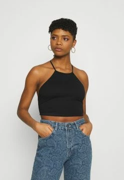 Even&Odd Damen 2 PACK - Top - Black/white -Even&Odd Verkäufe 2024 4f6baddacdbf4441aba50fd8a8413d48