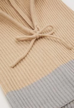 Even&Odd BALACLAVA - Mütze - Beige/grey | Damen -Even&Odd Verkäufe 2024 4f72a138a6124c29ad7da3468de2332f