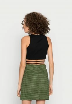 Even&Odd Damen Top - Black -Even&Odd Verkäufe 2024 4fbe7d9554d74690b1ddfab97fe1846b