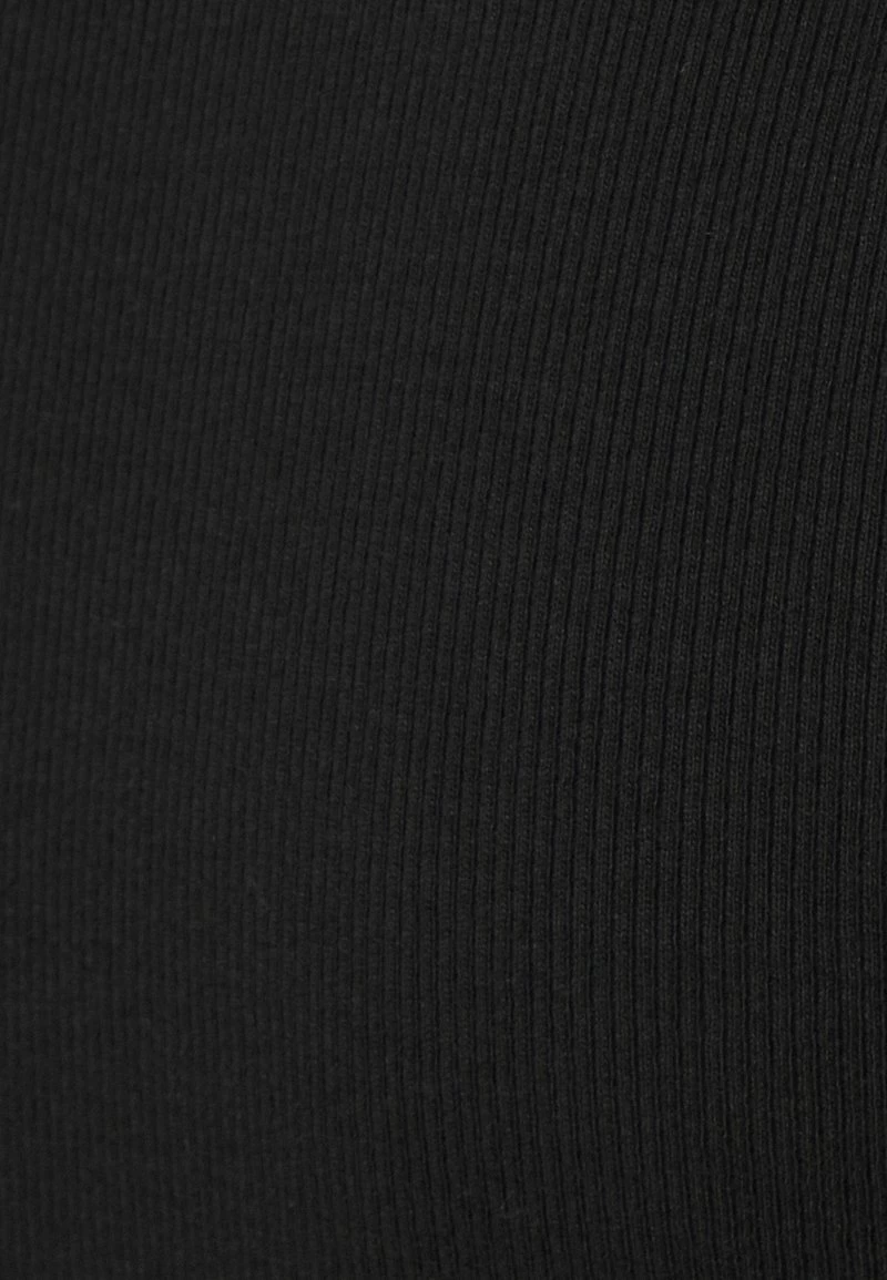 Even&Odd Damen T-Shirt Basic - Black 5 Even&Odd Damen T-Shirt Basic - Black – Bild 3
