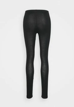 Even&Odd Damen 2 PACK - Leggings - Hosen - Black -Even&Odd Verkäufe 2024 4fbebd37550d4cecb51667b1e3b5e188