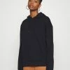 Even&Odd Damen Kapuzenpullover - Black