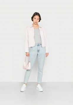 Even&Odd Damen Top - Grey -Even&Odd Verkäufe 2024 5057ad91170a4850aaa1f284cb88460f