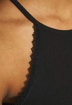 Even&Odd Damen 2 PACK - Top - Black/white -Even&Odd Verkäufe 2024 50624006803340b790c97581cfbf12f1