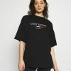 Even&Odd Damen T-Shirt Print - Black 1 Even&Odd Damen T-Shirt Print - Black -Even&Odd Verkäufe 2024 506d0b436175411983a4eadac8121856