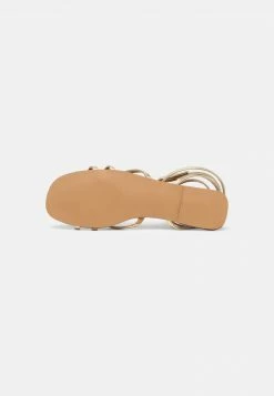 Even&Odd Damen Riemensandalette - Gold -Even&Odd Verkäufe 2024 50740b6e294e4cd2a57633587ceb8209