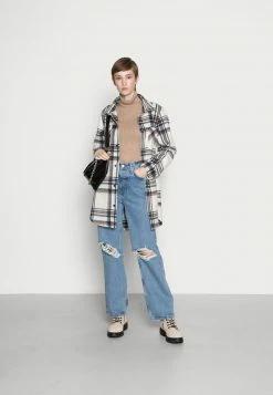 Even&Odd Damen BASIC TURTLE NECK - Strickpullover - Camel -Even&Odd Verkäufe 2024 50a1e1228876495bb86142357f1f4213