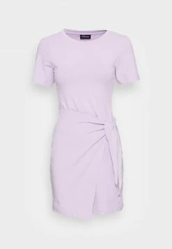 Even&Odd Jerseykleid - Lilac | Damen -Even&Odd Verkäufe 2024 50da8ceda6cc482d86a2b32985bf1077