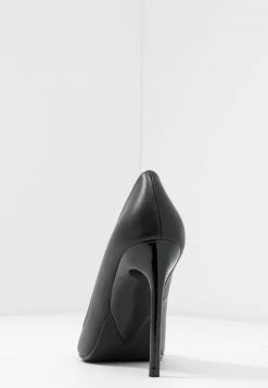 Even&Odd LEATHER PUMP - High Heel Pumps - Black | Damen -Even&Odd Verkäufe 2024 5101af28eba3417094b997ceaaa475c5