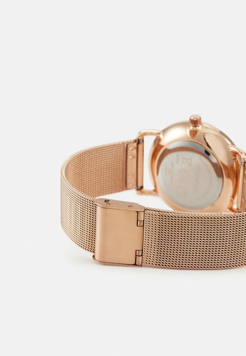 Even&Odd Damen Uhr - Rose Gold-coloured 4 Even&Odd Damen Uhr - Rose Gold-coloured – Bild 2