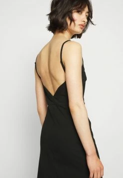 Even&Odd Maxikleid - Black | Damen -Even&Odd Verkäufe 2024 5104d6c5e3234e0db6e0f5dad7c1666e