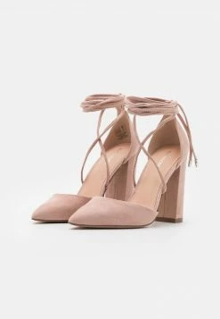 Even&Odd Damen Schnürpumps - Light Pink -Even&Odd Verkäufe 2024 5111f47d3b704edf806c9e157b92f4f6