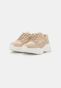 Even&Odd Damen Sneaker Low - Beige/white -Even&Odd Verkäufe 2024 5114972c224547728e332cd51b04a2cd