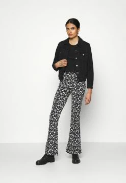 Even&Odd Damen T-Shirt Basic - Black -Even&Odd Verkäufe 2024 513558df88234c1ca420de87cce475bb