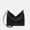 Even&Odd Damen Handtasche - Black