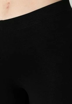 Even&Odd Damen 2 PACK - Leggings - Hosen - Black -Even&Odd Verkäufe 2024 515c54c91d734353aaeb52ba5c6db884