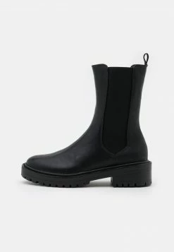 Even&Odd Damen Plateaustiefelette - Black -Even&Odd Verkäufe 2024 519df84031e746fea243b4a30124814e