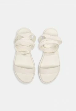 Even&Odd Damen Riemensandalette - White -Even&Odd Verkäufe 2024 520b242b00af4d60973d30ada112ea13