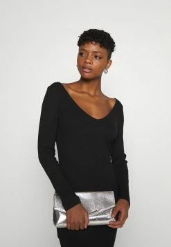 Even&Odd Damen Jerseykleid - Black -Even&Odd Verkäufe 2024 522da9a8203349949f0e3338aca2ffc5