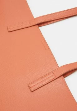 Even&Odd Damen Shopping Bag - Orange -Even&Odd Verkäufe 2024 523b329089c94b1aa09414e2b2ced3c5