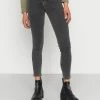 Even&Odd Jeans Skinny Fit - Grey Denim | Damen -Even&Odd Verkäufe 2024 5245baf7b6914389960b17b99bad6b87