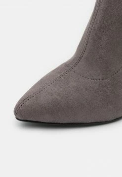 Even&Odd Damen High Heel Stiefel - Grey 13 Even&Odd Damen High Heel Stiefel - Grey -Even&Odd Verkäufe 2024 525af68659ef440682c426441e0c8e6a