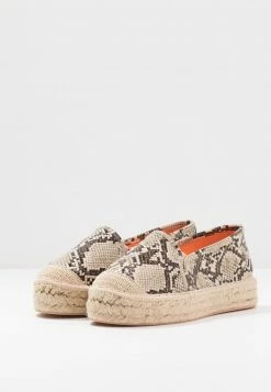 Even&Odd Damen Espadrille - Beige/brown -Even&Odd Verkäufe 2024 5318bebd2966442faddc329613f10710