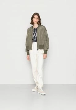 Even&Odd Damen Langarmshirt - Black/white -Even&Odd Verkäufe 2024 531cee84b30c48469dc9b279eafbae7f