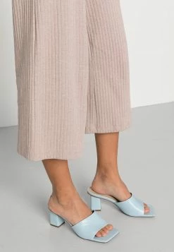 Even&Odd Damen Stoffhose - Mottled Light Brown -Even&Odd Verkäufe 2024 532371579eb24307a5c2ea1d9599bd88