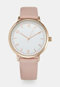 Even&Odd Damen Uhr - Rose