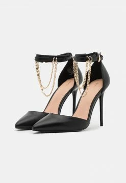 Even&Odd Damen Pumps - Black -Even&Odd Verkäufe 2024 5366f0087bbe49e3b3cd91f90e1d6ad3