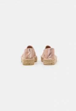 Even&Odd Damen Espadrille - Light Pink -Even&Odd Verkäufe 2024 53735480e7044a34acb17b33bc1429cc