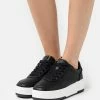 Even&Odd Damen Sneaker Low - Black -Even&Odd Verkäufe 2024 539f740a160445e4a0c44e46dd76352f